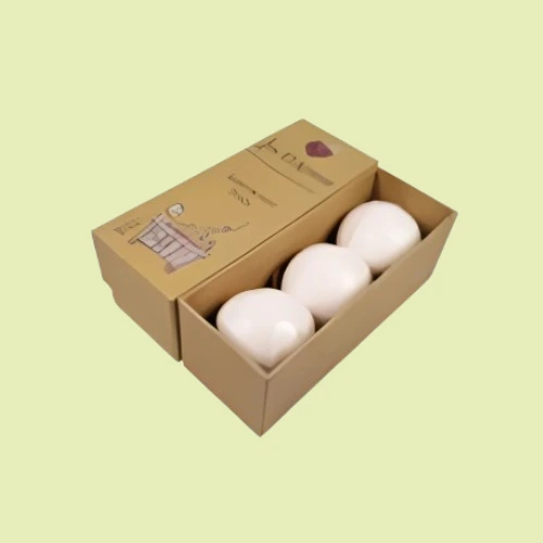 Bath Soap Boxes
