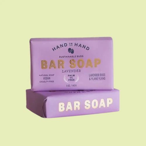 Bar Soap Boxes​ 