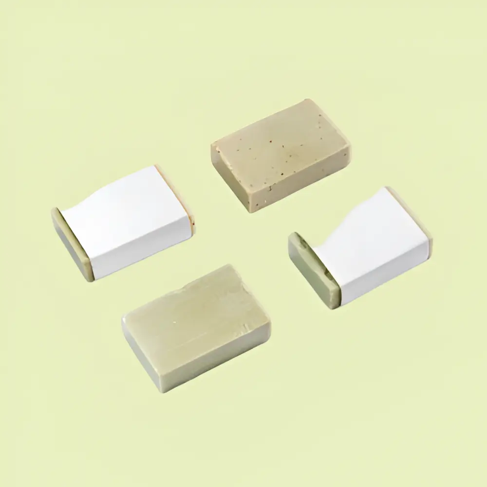 Blank Soap Labels