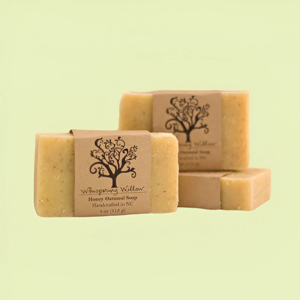 Handmade Soap Labels​​