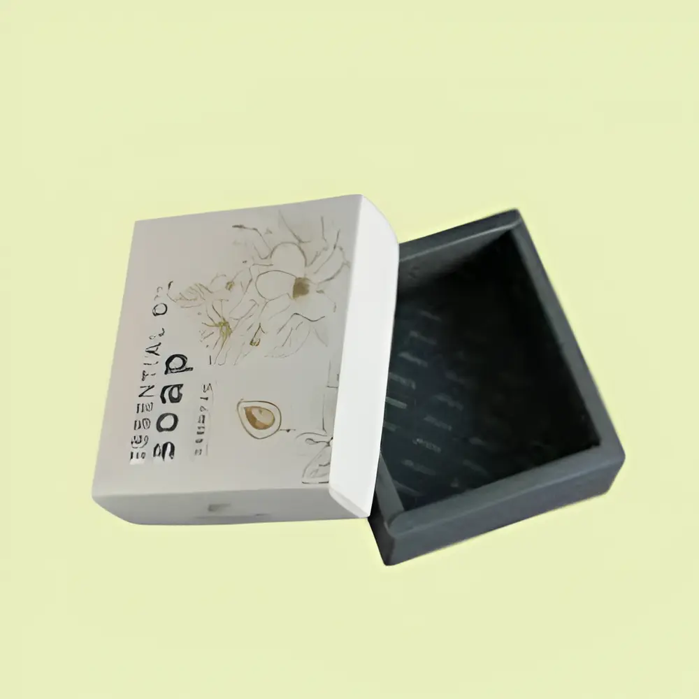 Luxury Soap Boxes ​