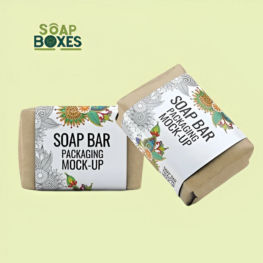 Soap Sleeve