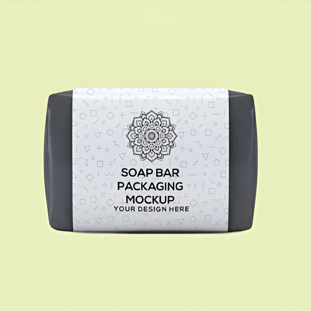 Soap Sleeve