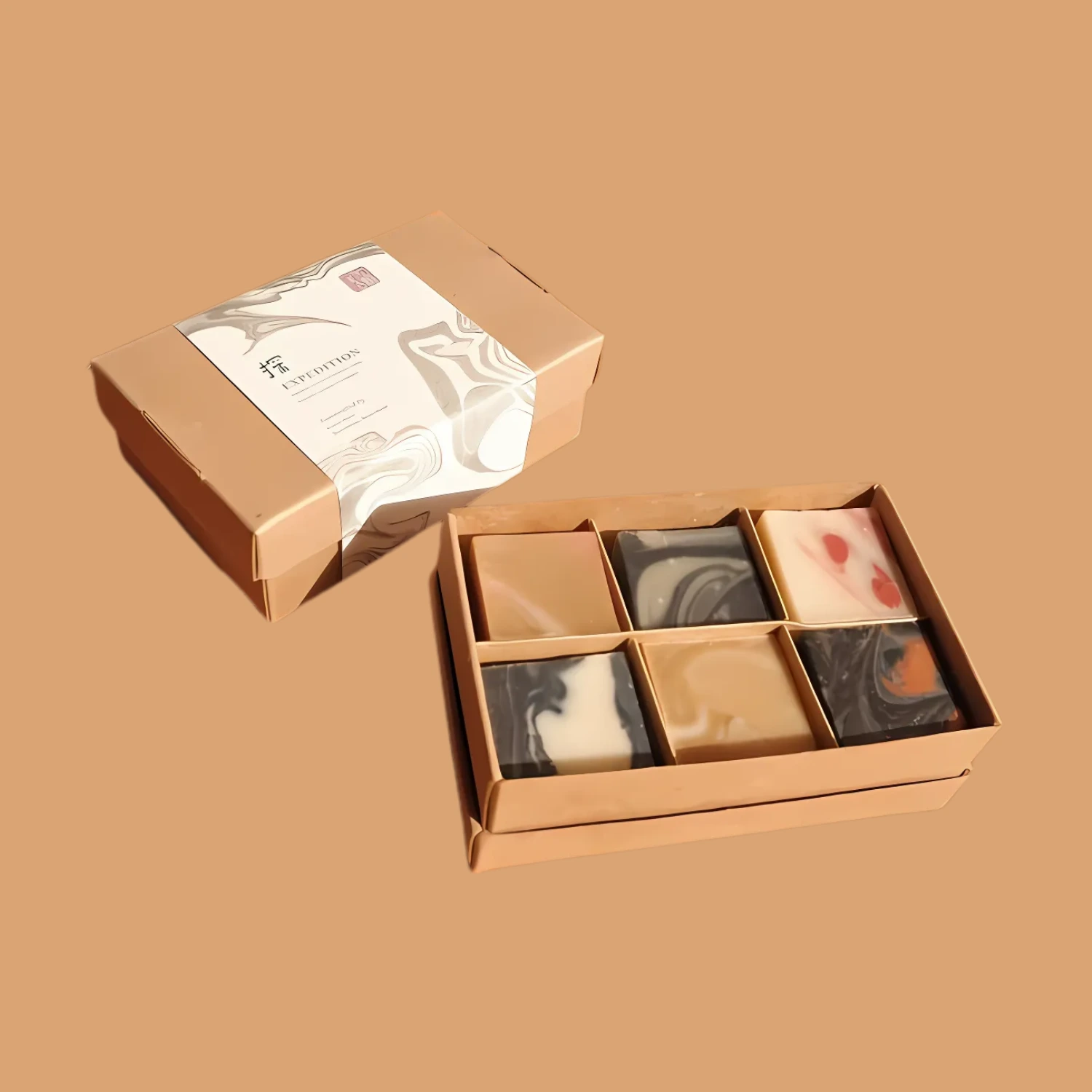 Wholesale Soap Boxes