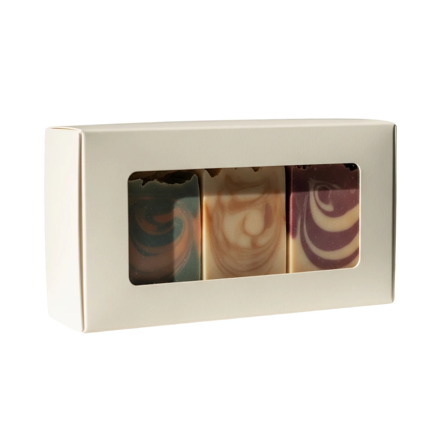 Wholesale Soap Boxes
