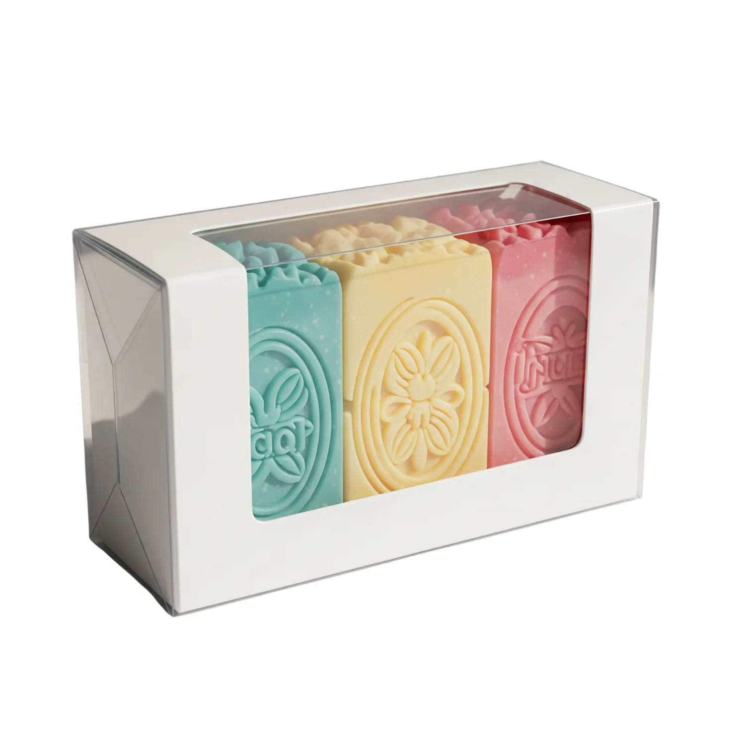 Wholesale Soap Boxes