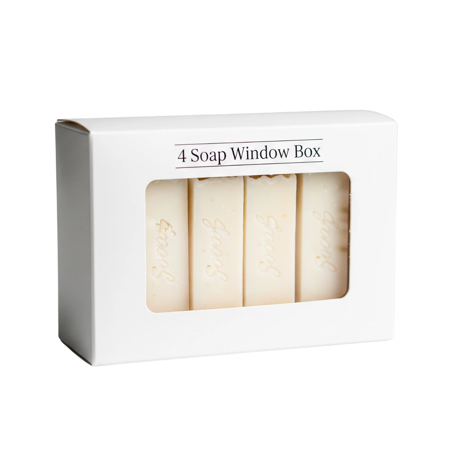 Wholesale Soap Boxes
