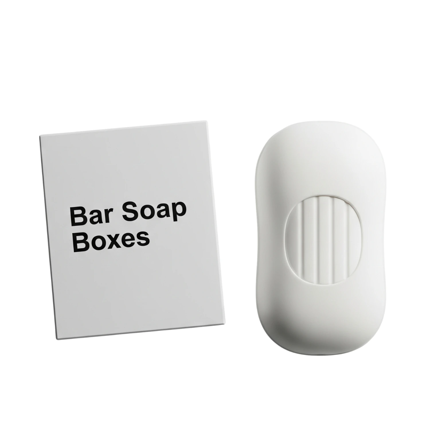 Wholesale Soap Boxes