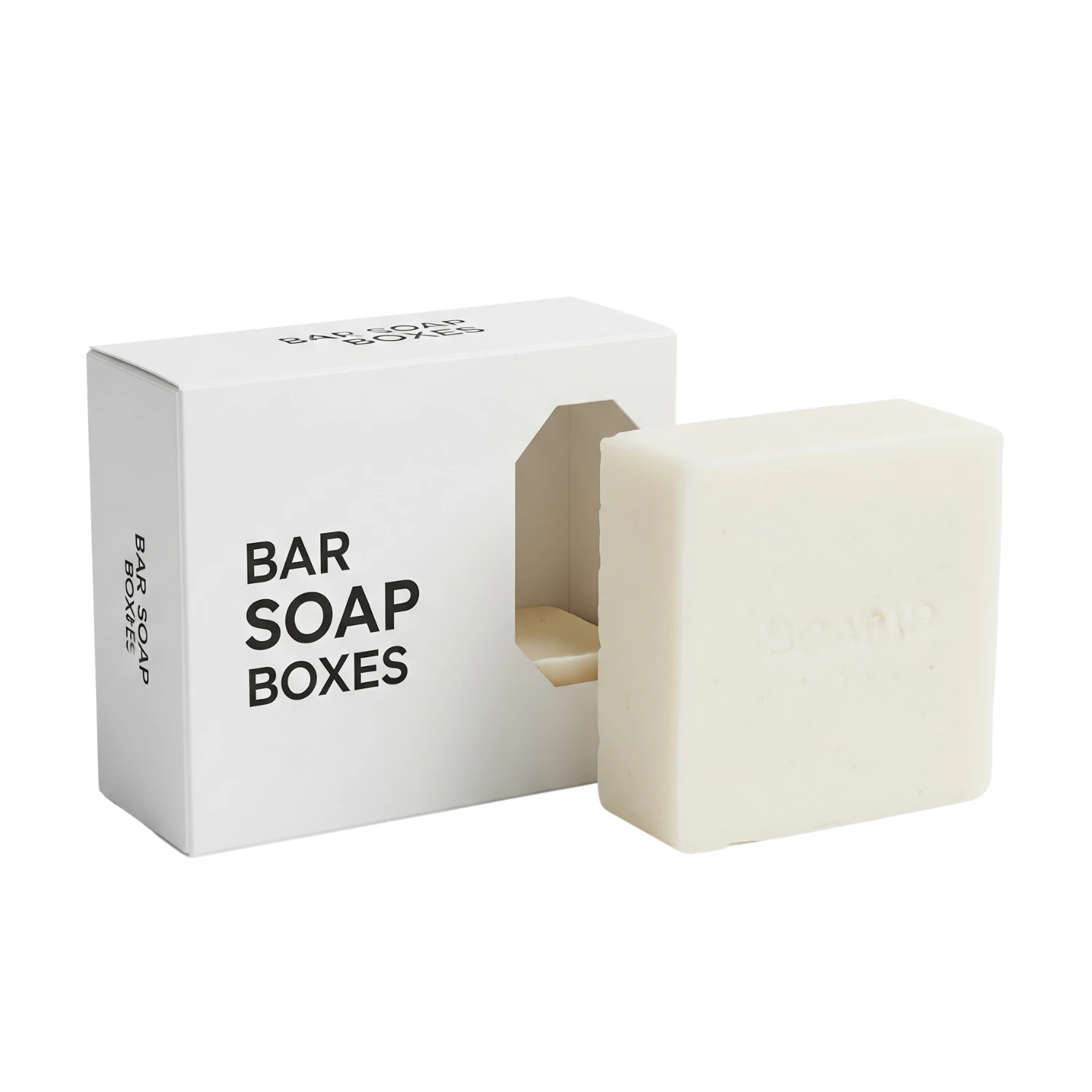 Wholesale Soap Boxes