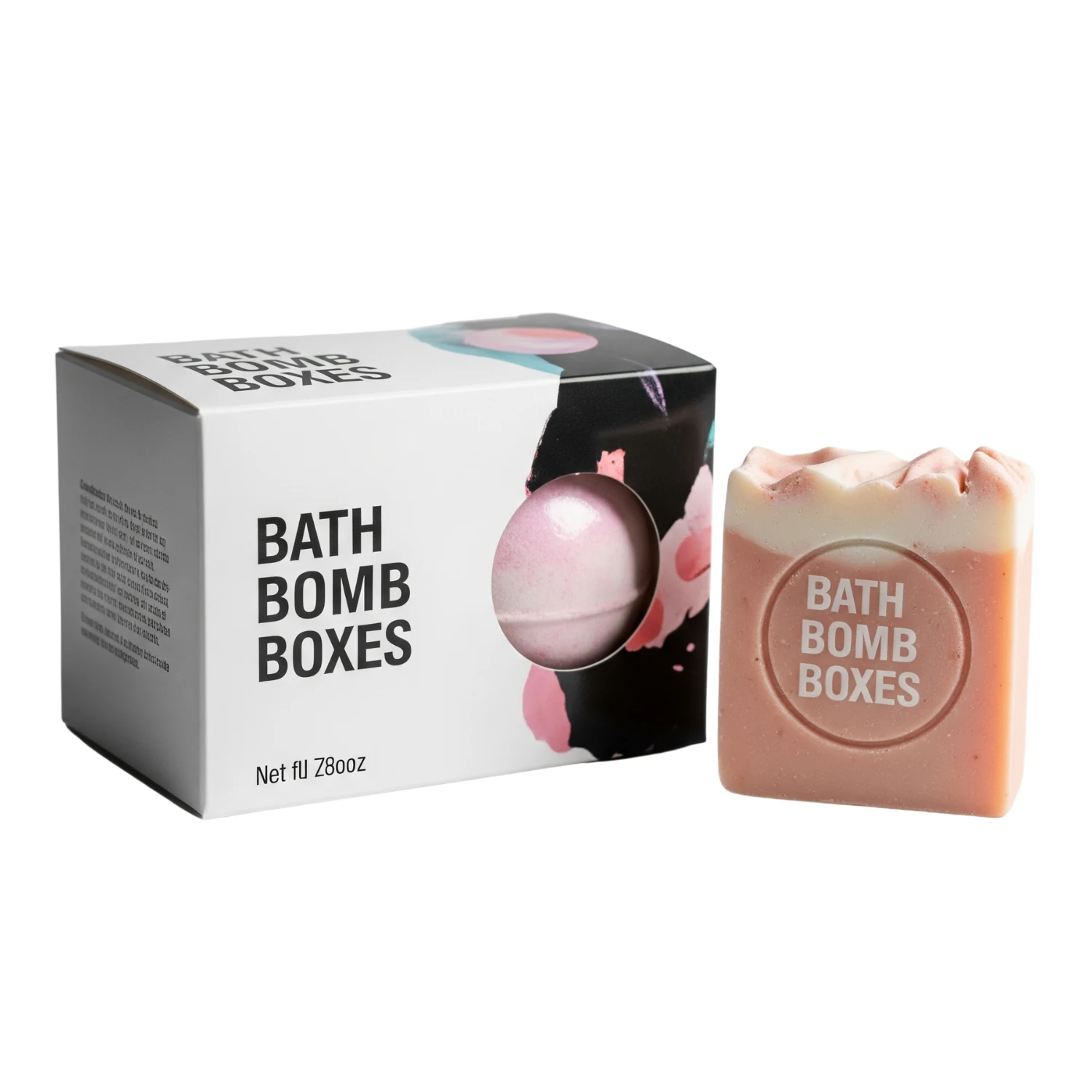 Wholesale Soap Boxes