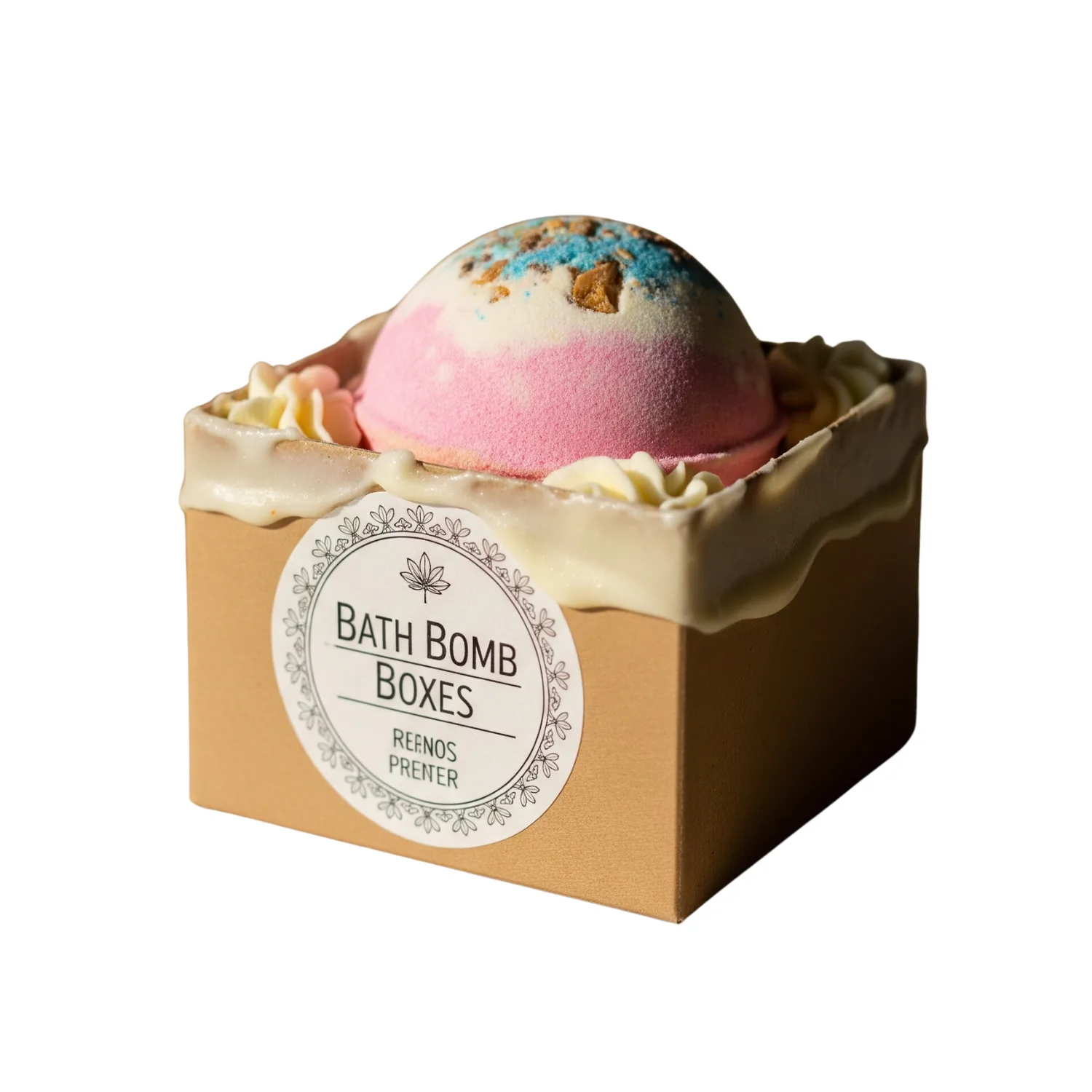 Wholesale Soap Boxes