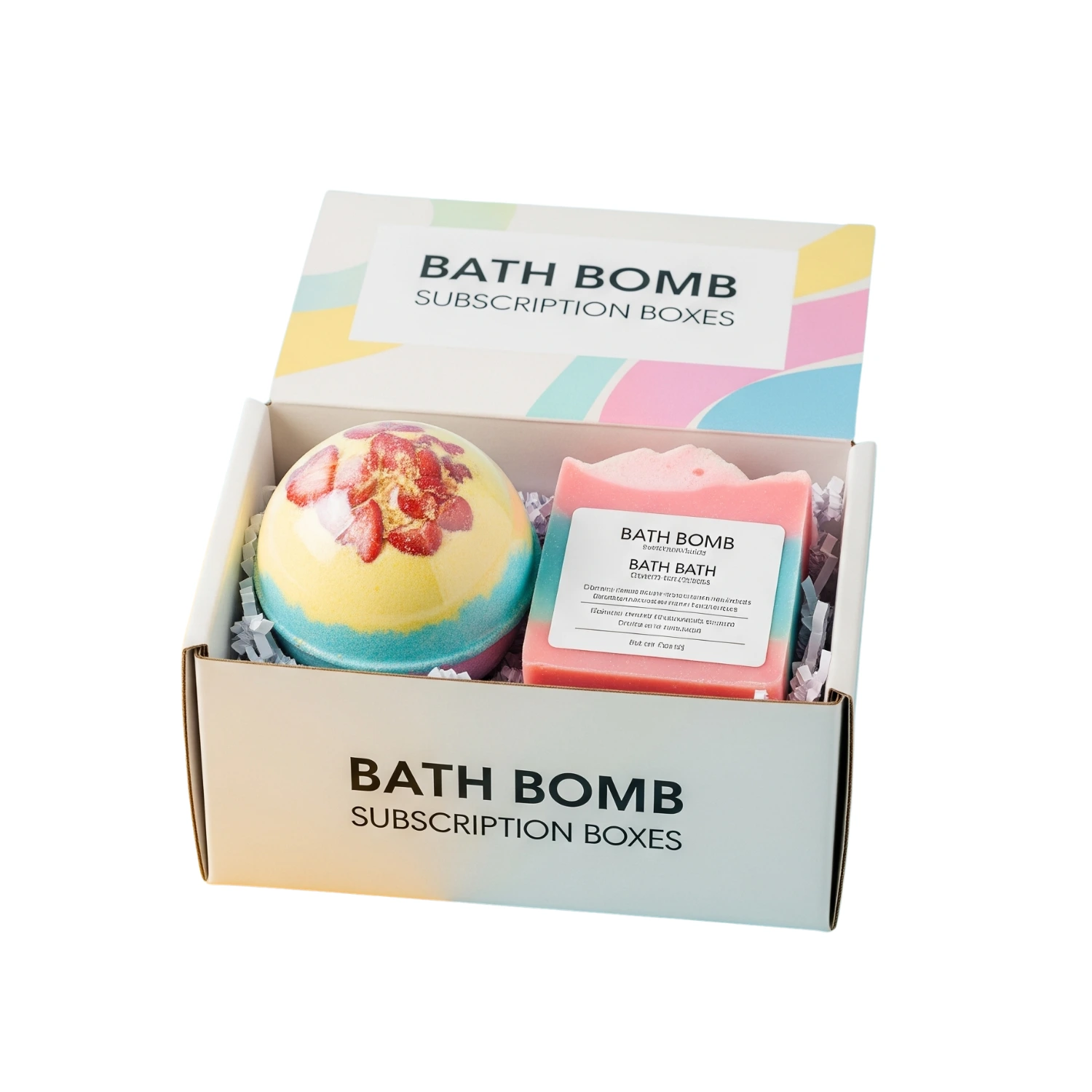 Wholesale Soap Boxes