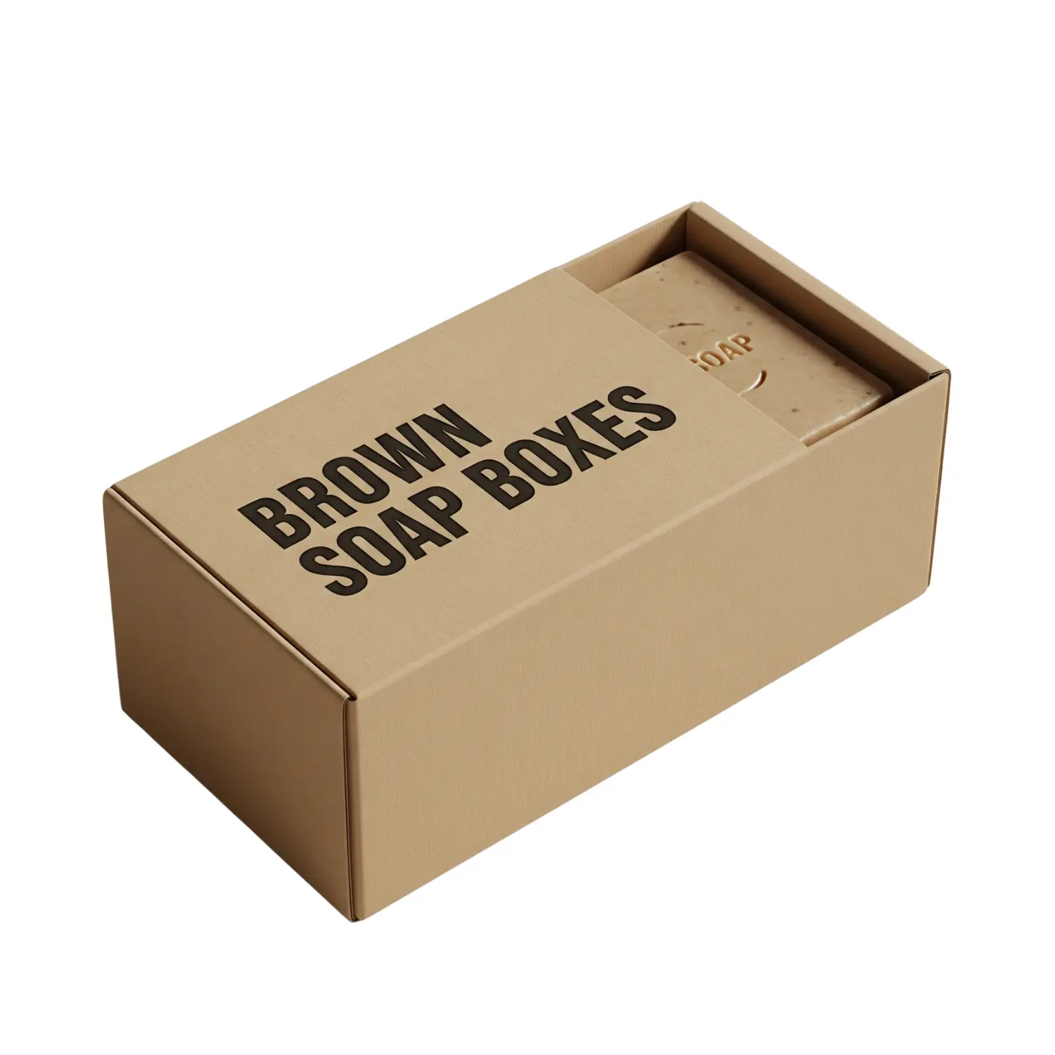 Wholesale Soap Boxes