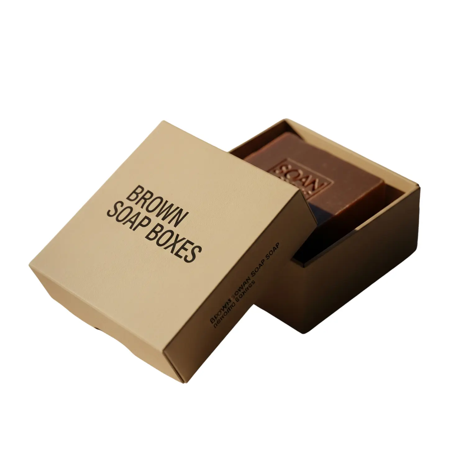Wholesale Soap Boxes