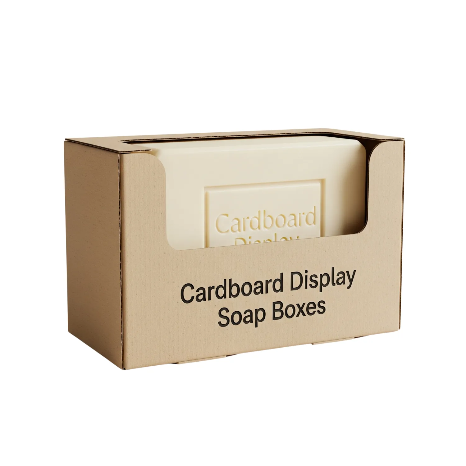 Wholesale Soap Boxes