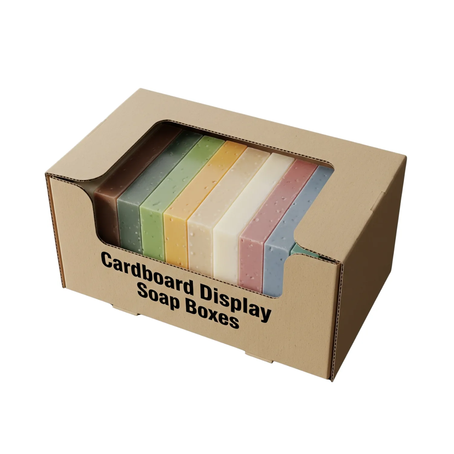 Wholesale Soap Boxes