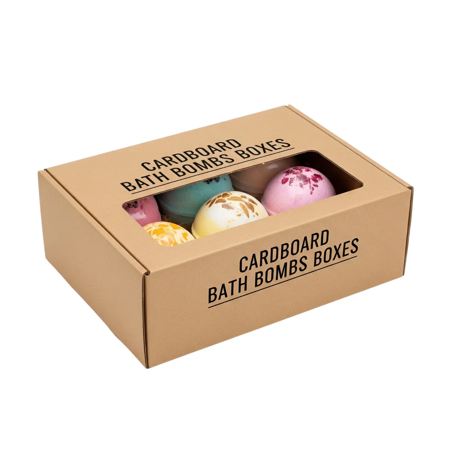 Wholesale Soap Boxes