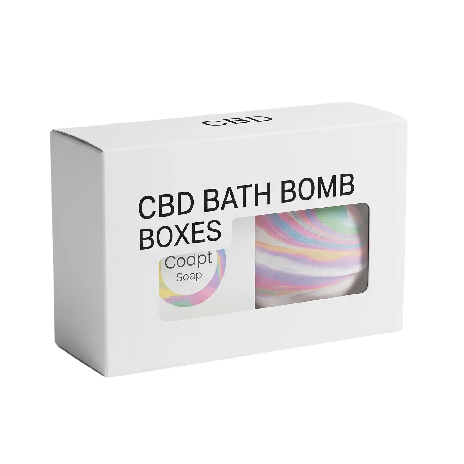 Wholesale Soap Boxes