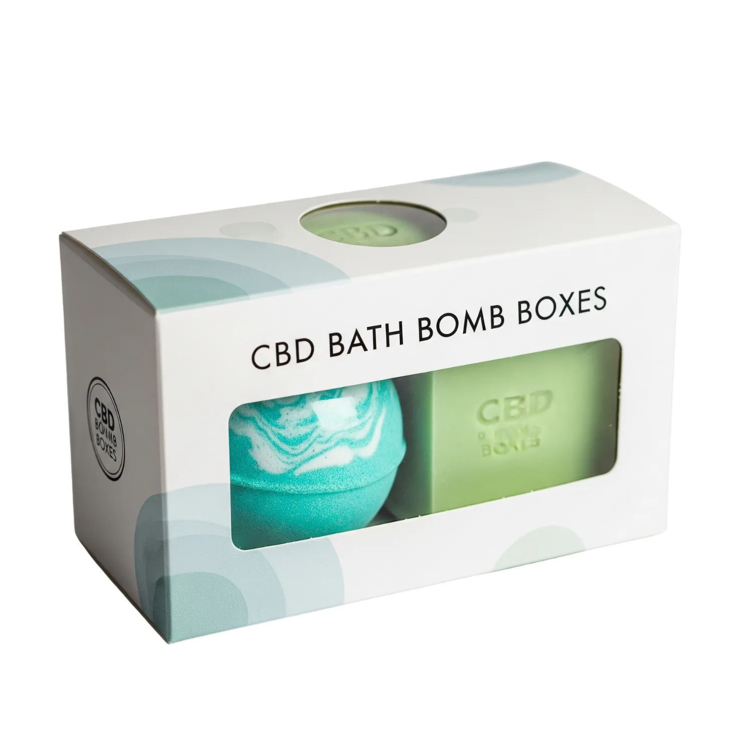 Wholesale Soap Boxes