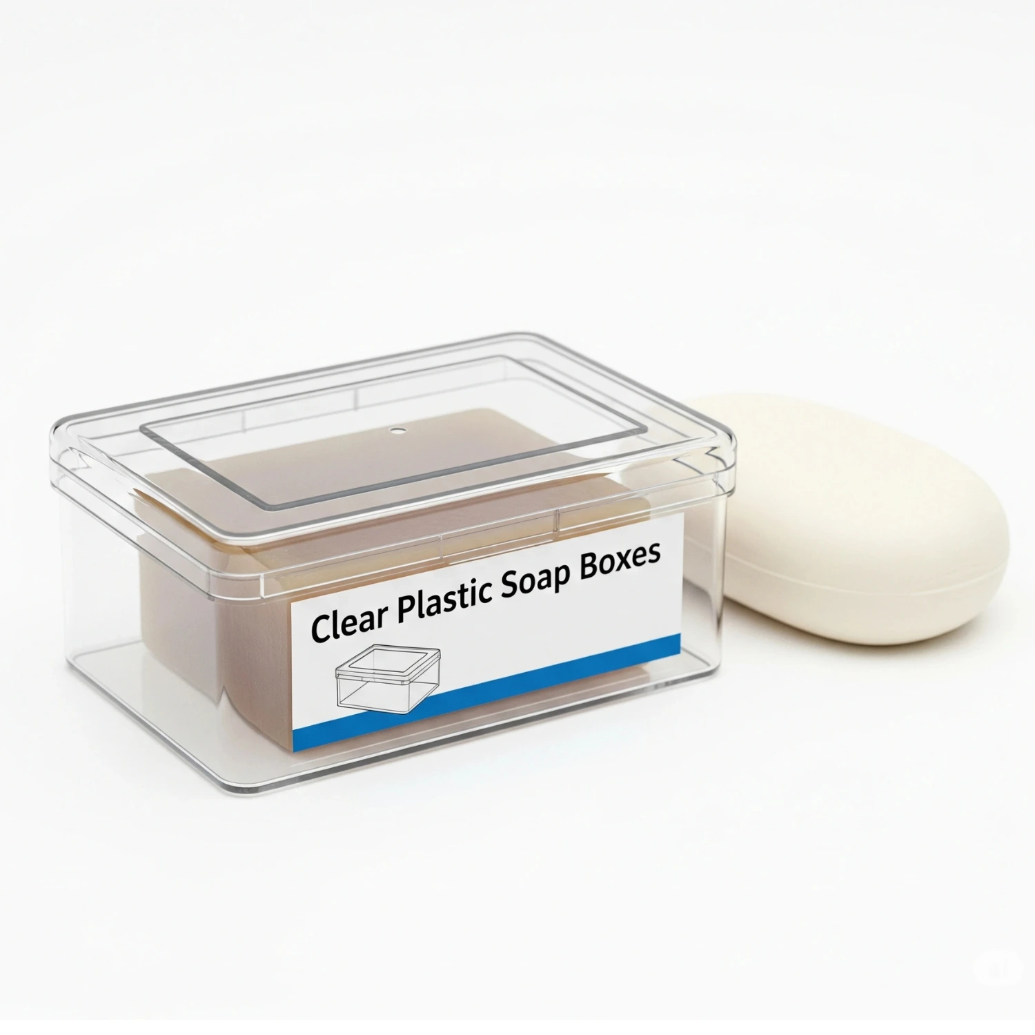 Wholesale Soap Boxes