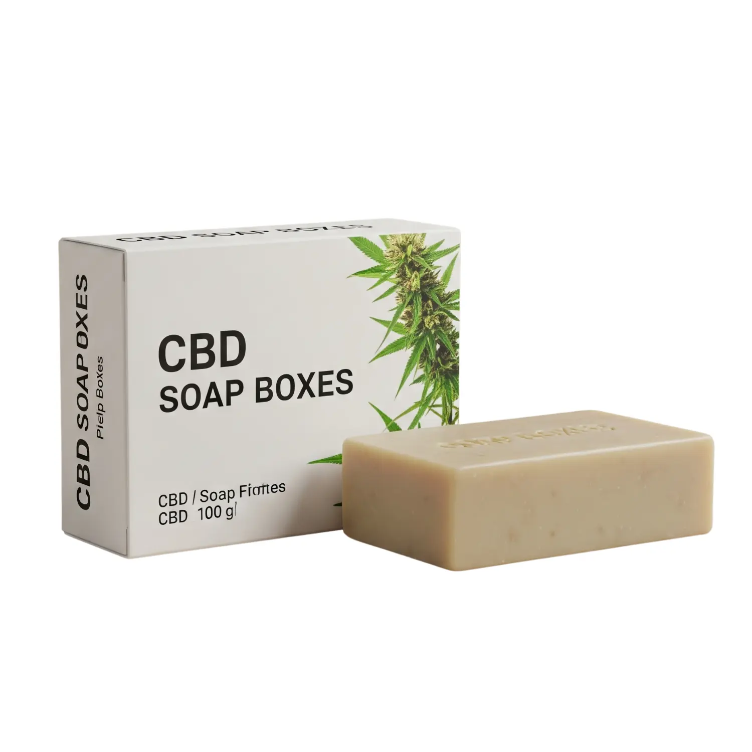 Wholesale Soap Boxes