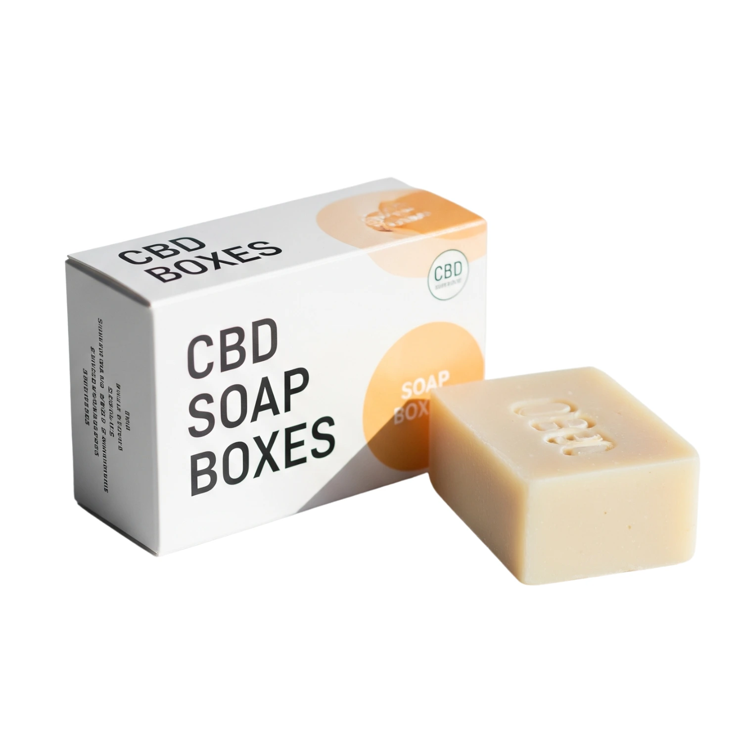 Wholesale Soap Boxes