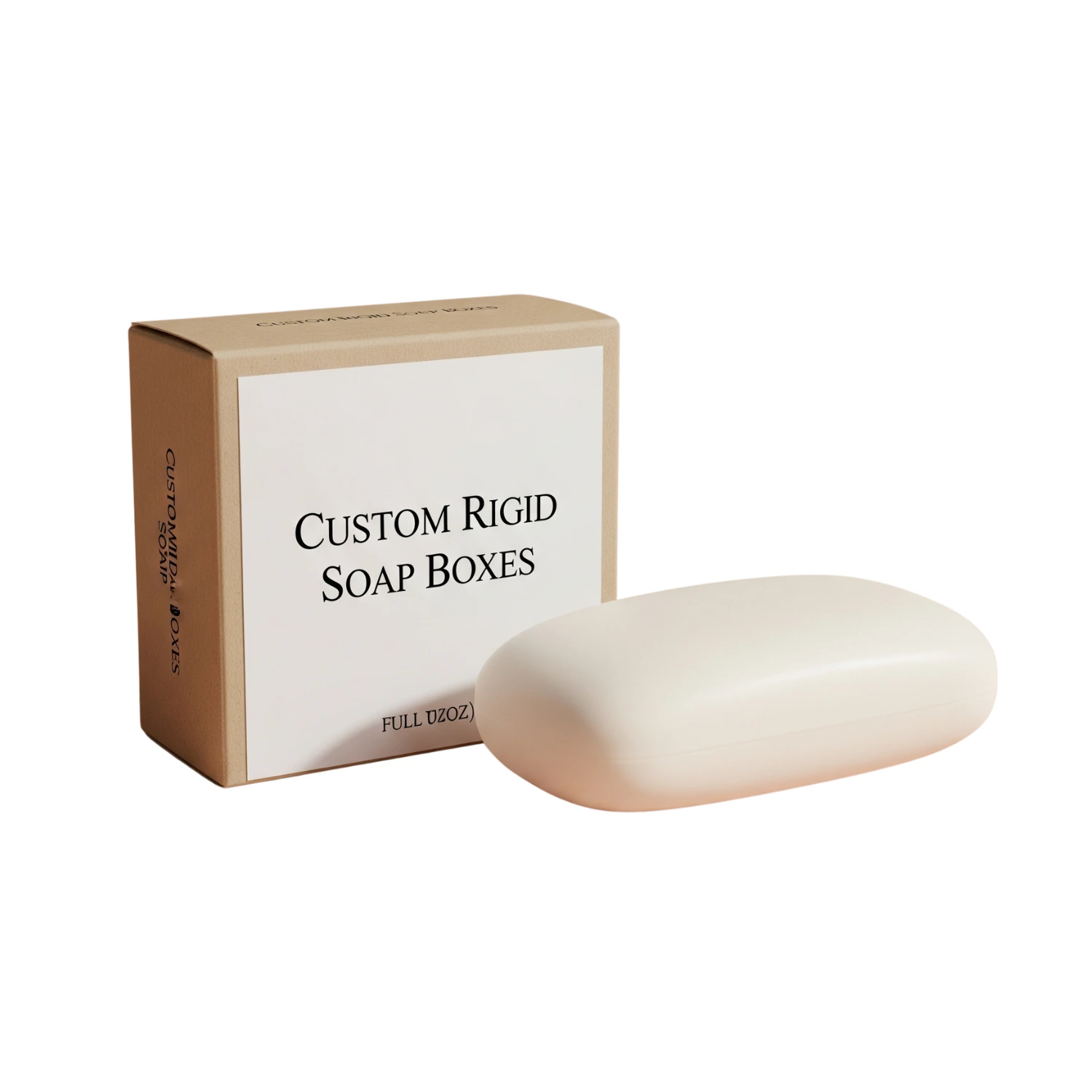 Wholesale Soap Boxes
