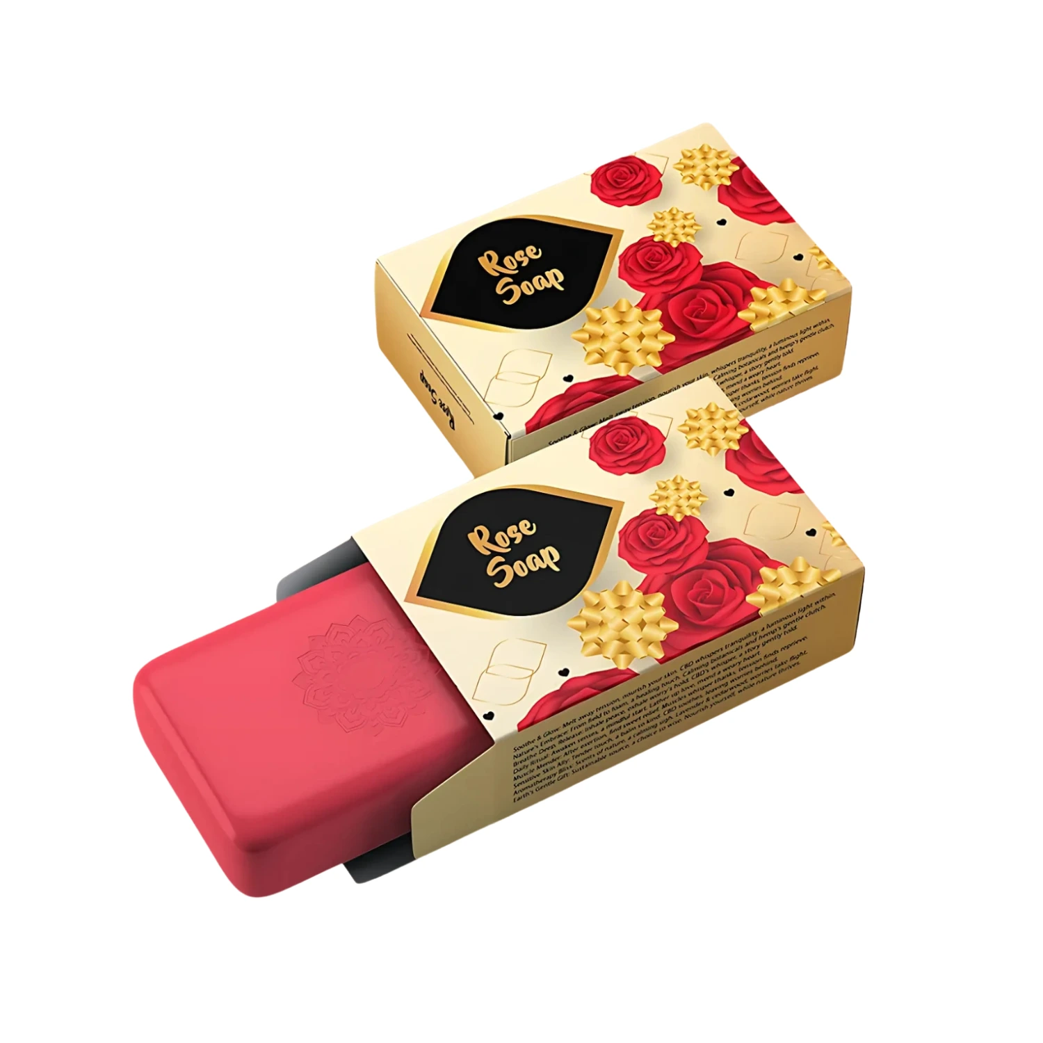 Wholesale Soap Boxes