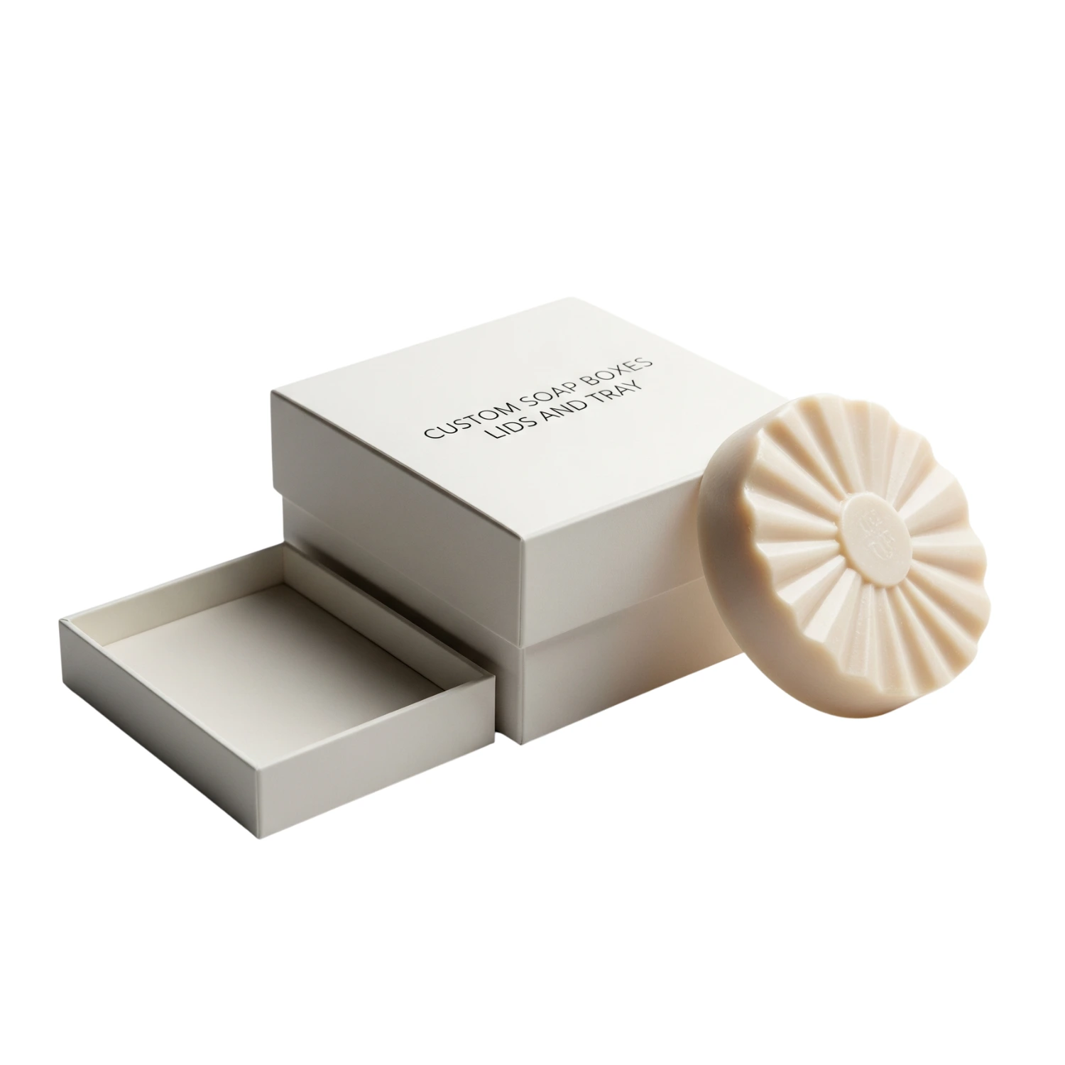 Wholesale Soap Boxes