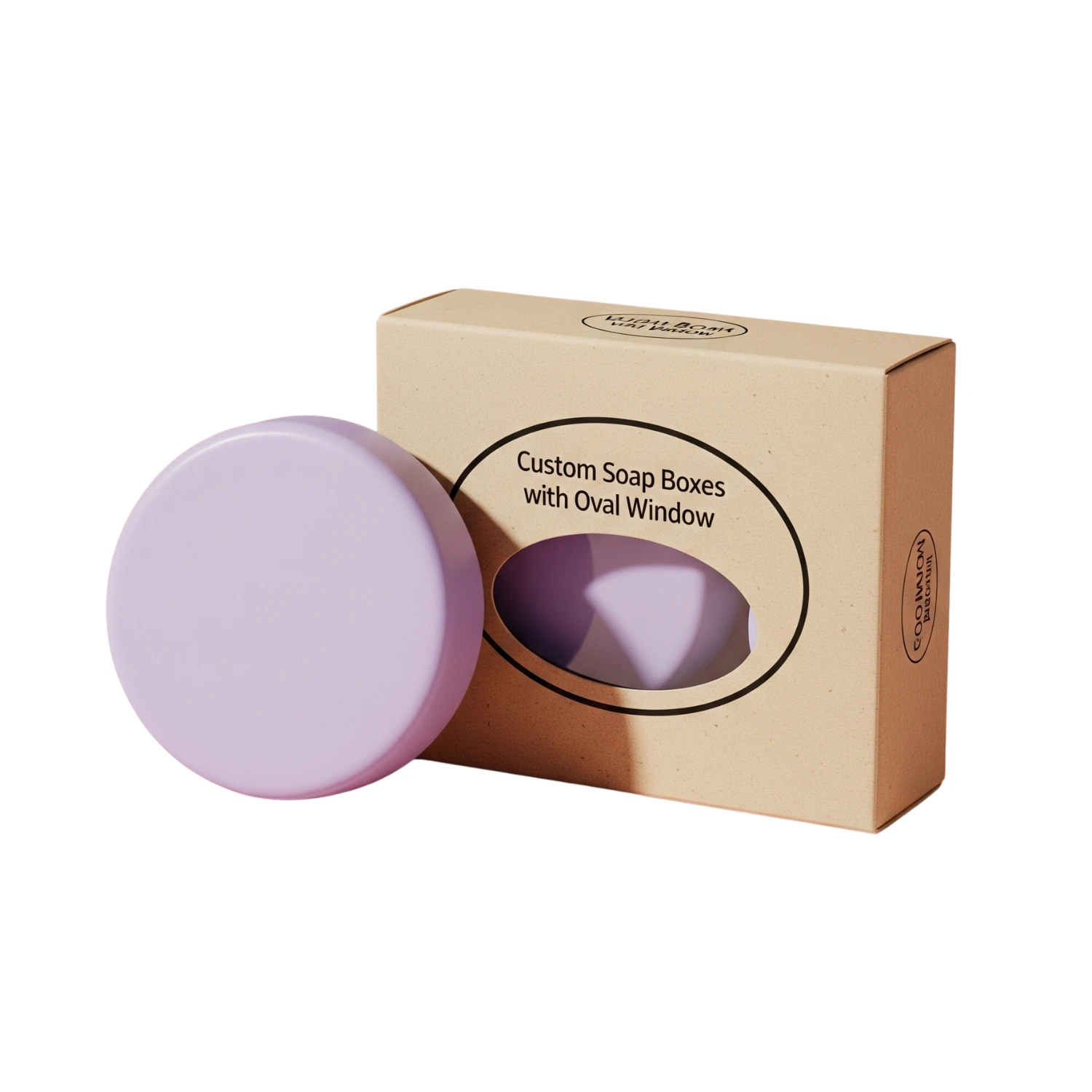 Wholesale Soap Boxes