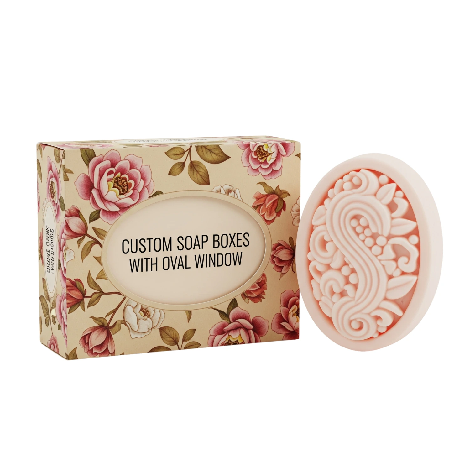 Wholesale Soap Boxes
