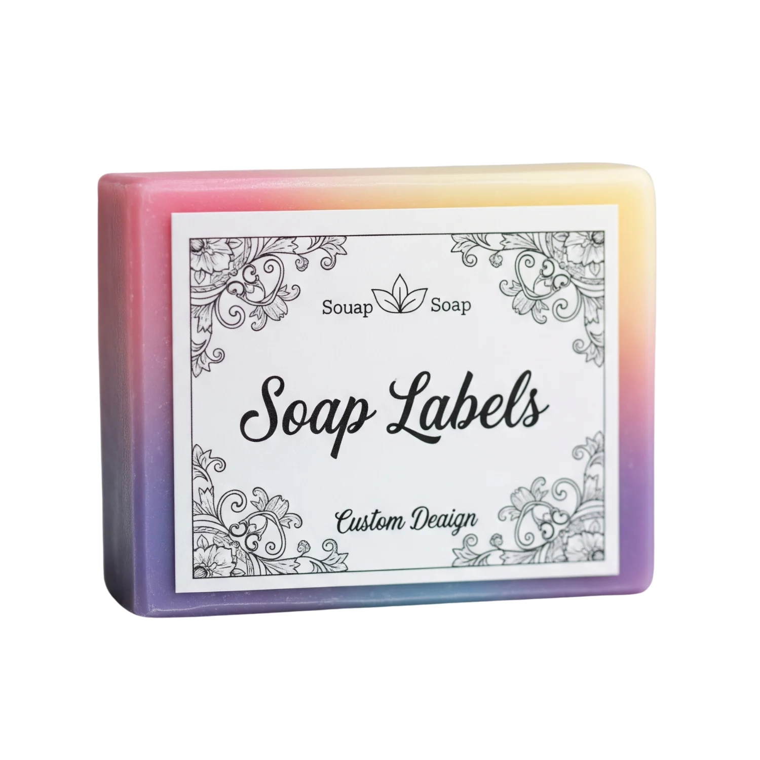 Wholesale Soap Boxes