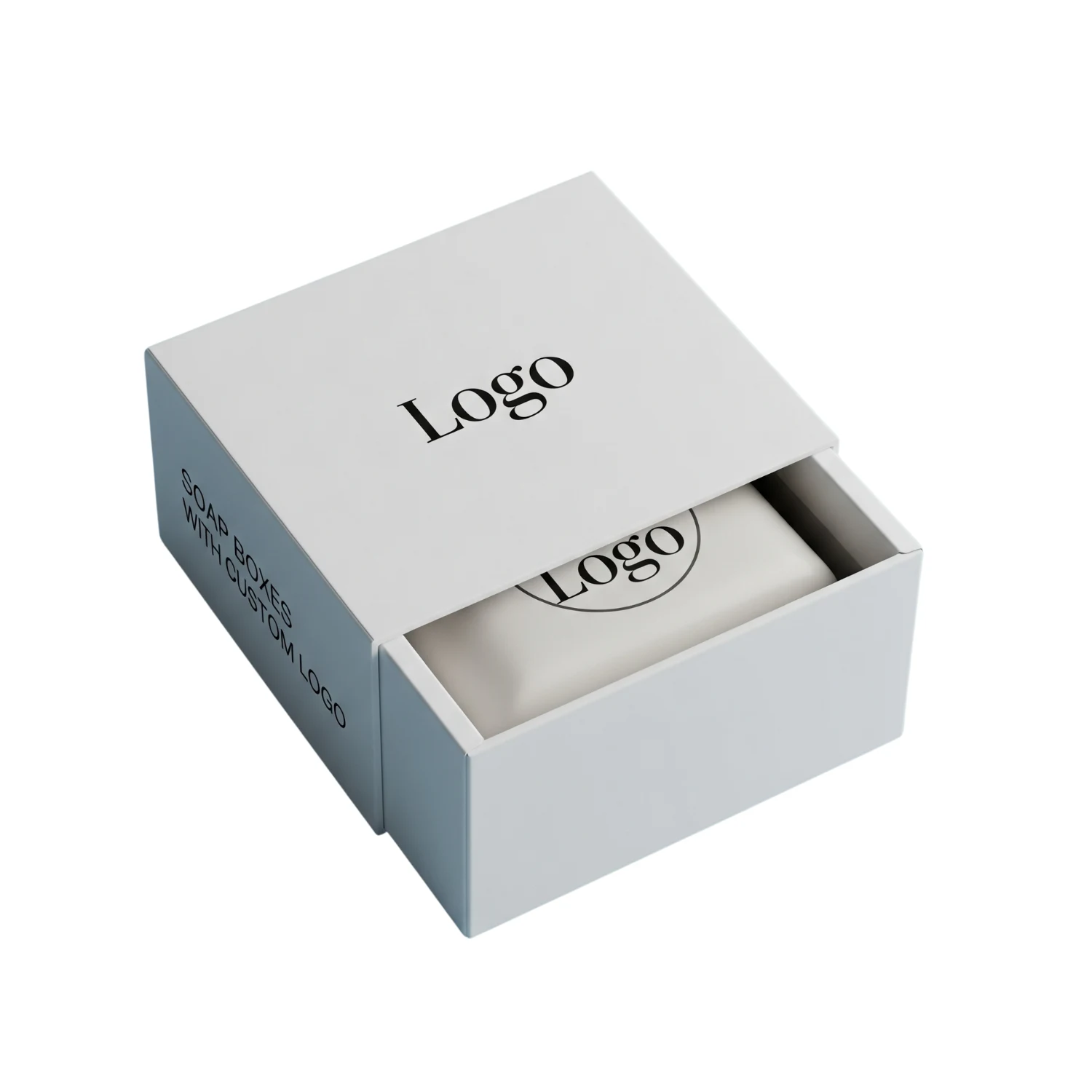 Wholesale Soap Boxes