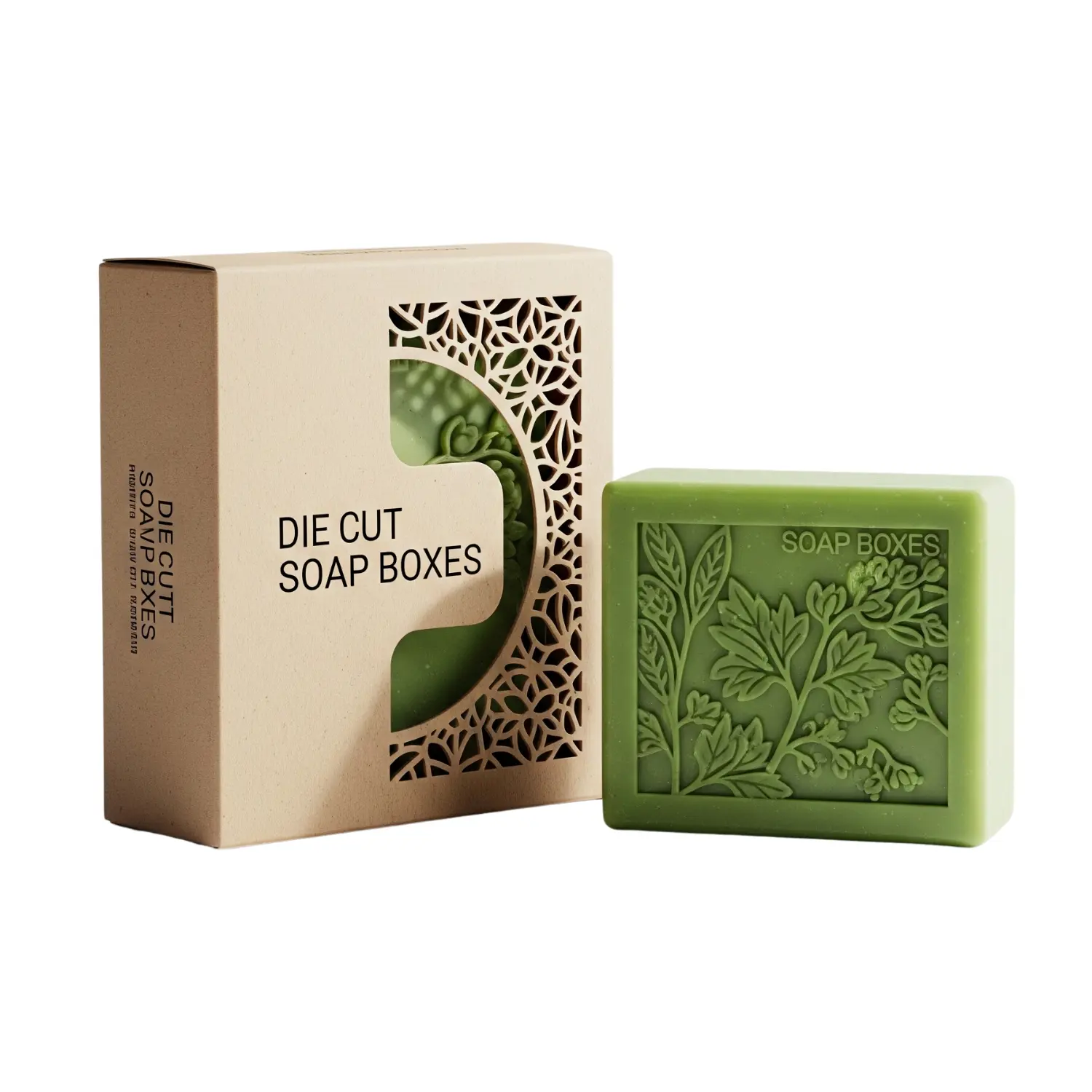 Wholesale Soap Boxes