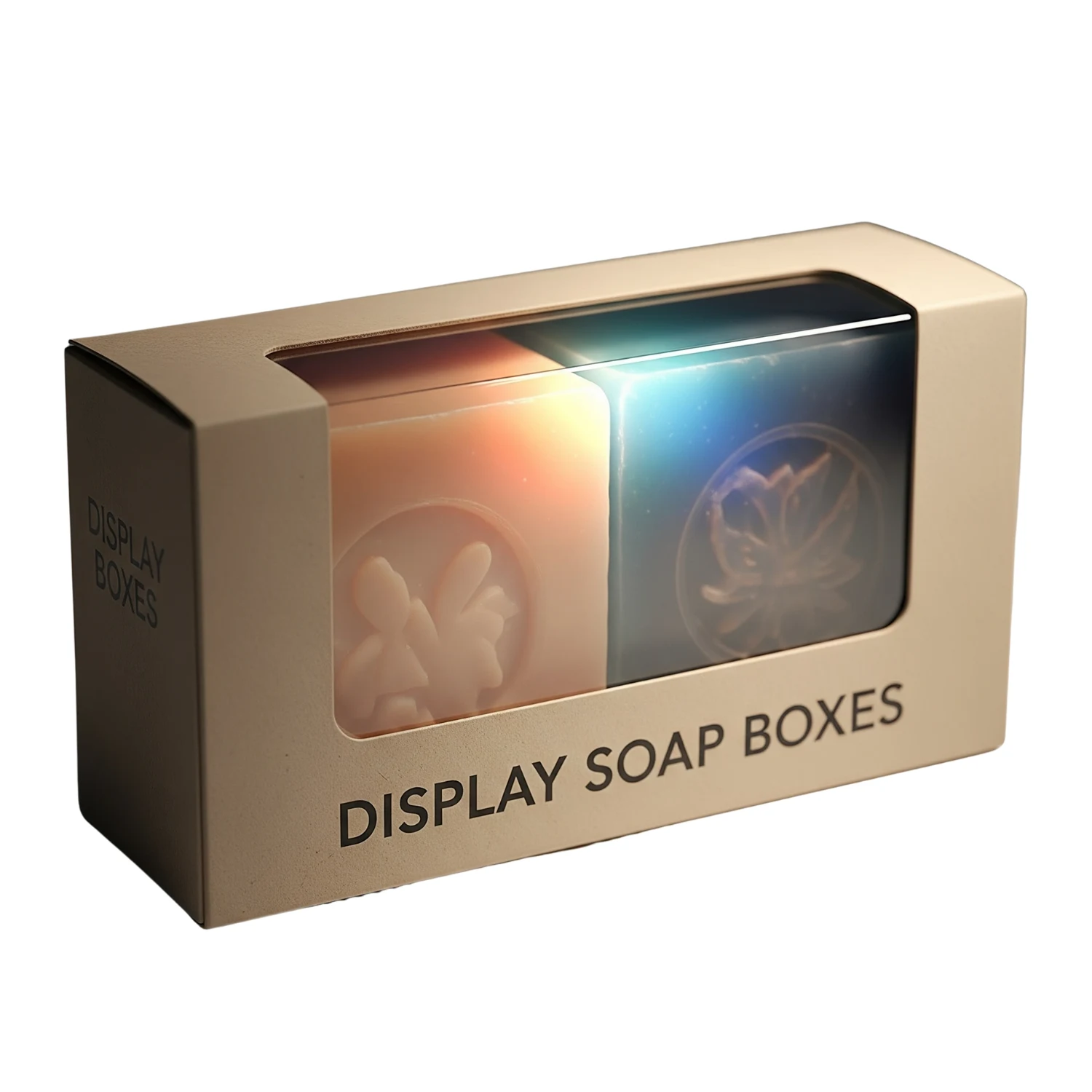 Wholesale Soap Boxes