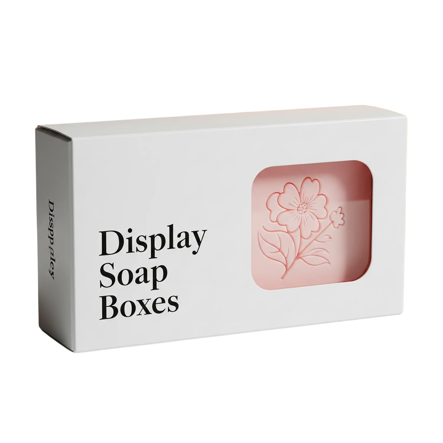 Wholesale Soap Boxes