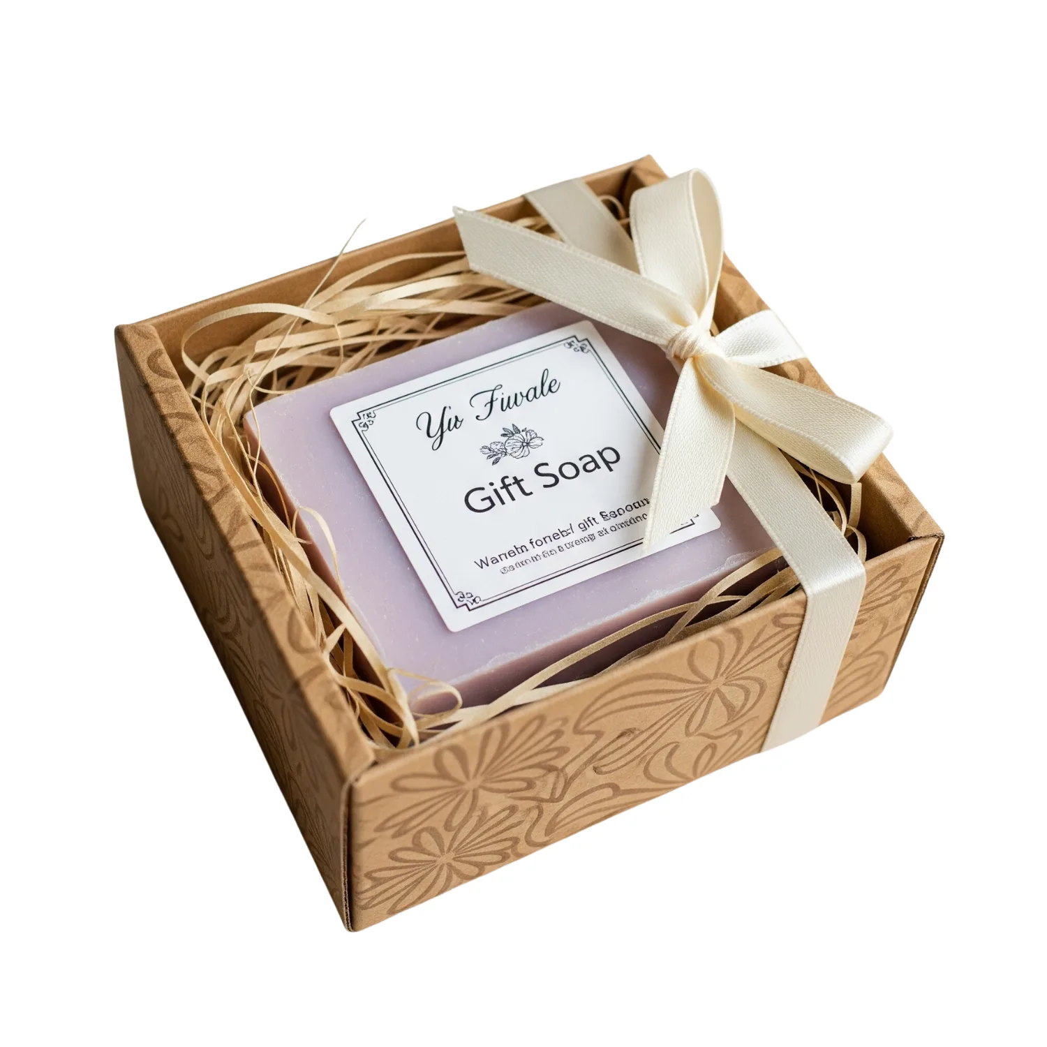 Wholesale Soap Boxes