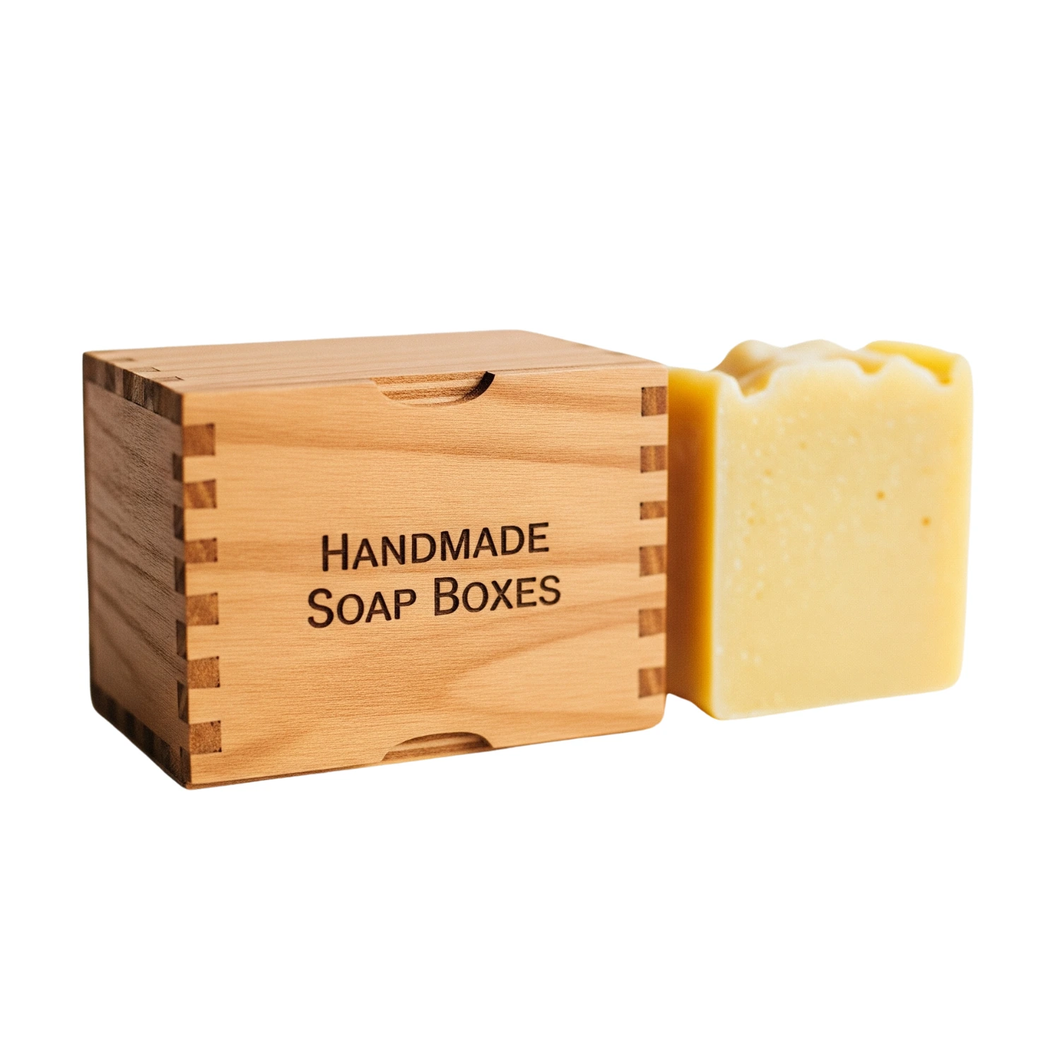 Wholesale Soap Boxes