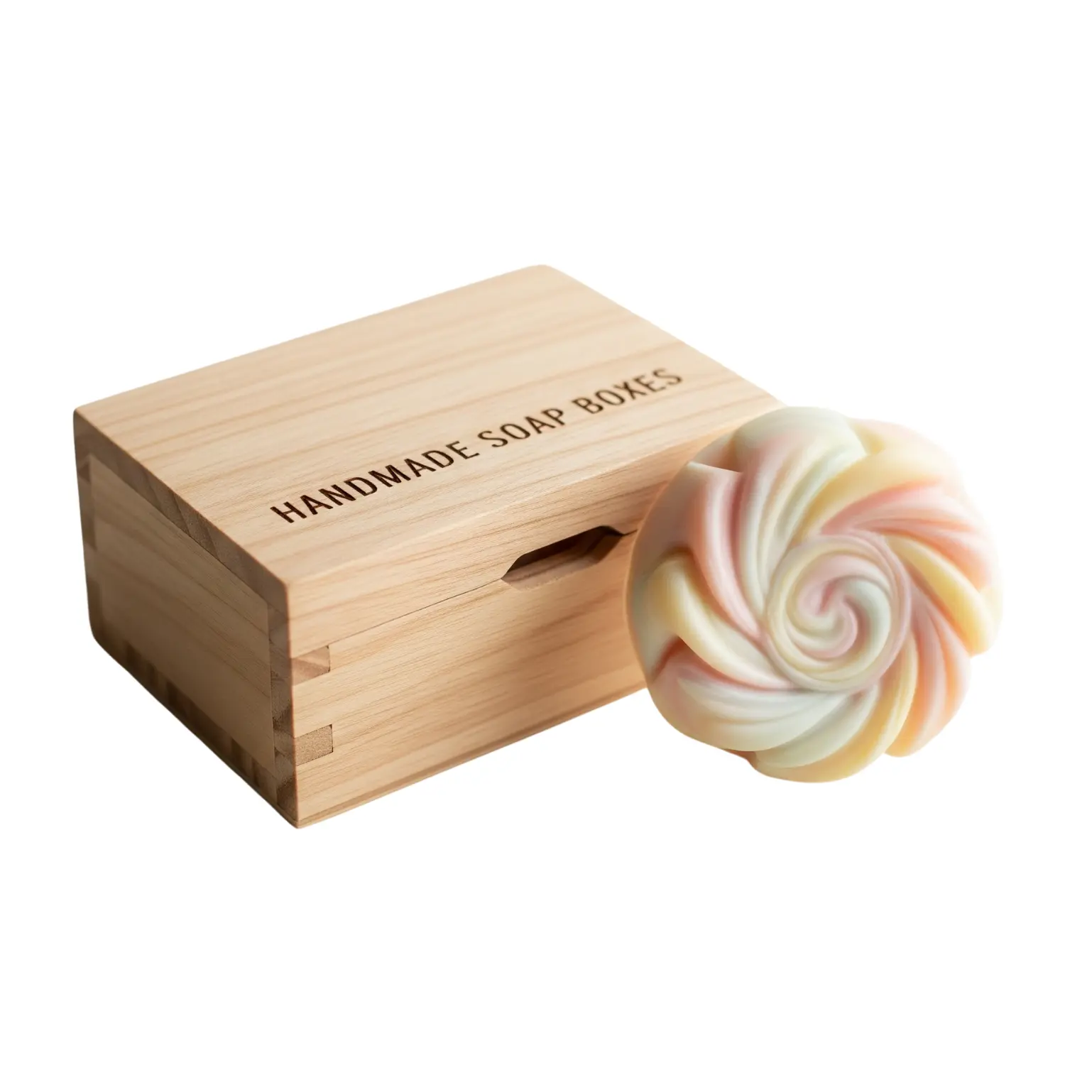 Wholesale Soap Boxes
