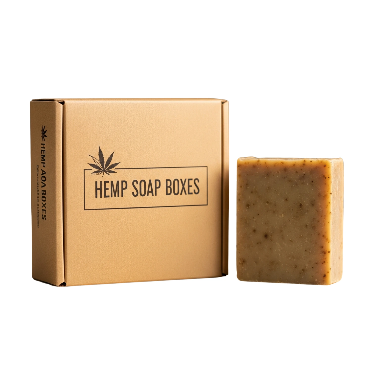 Wholesale Soap Boxes
