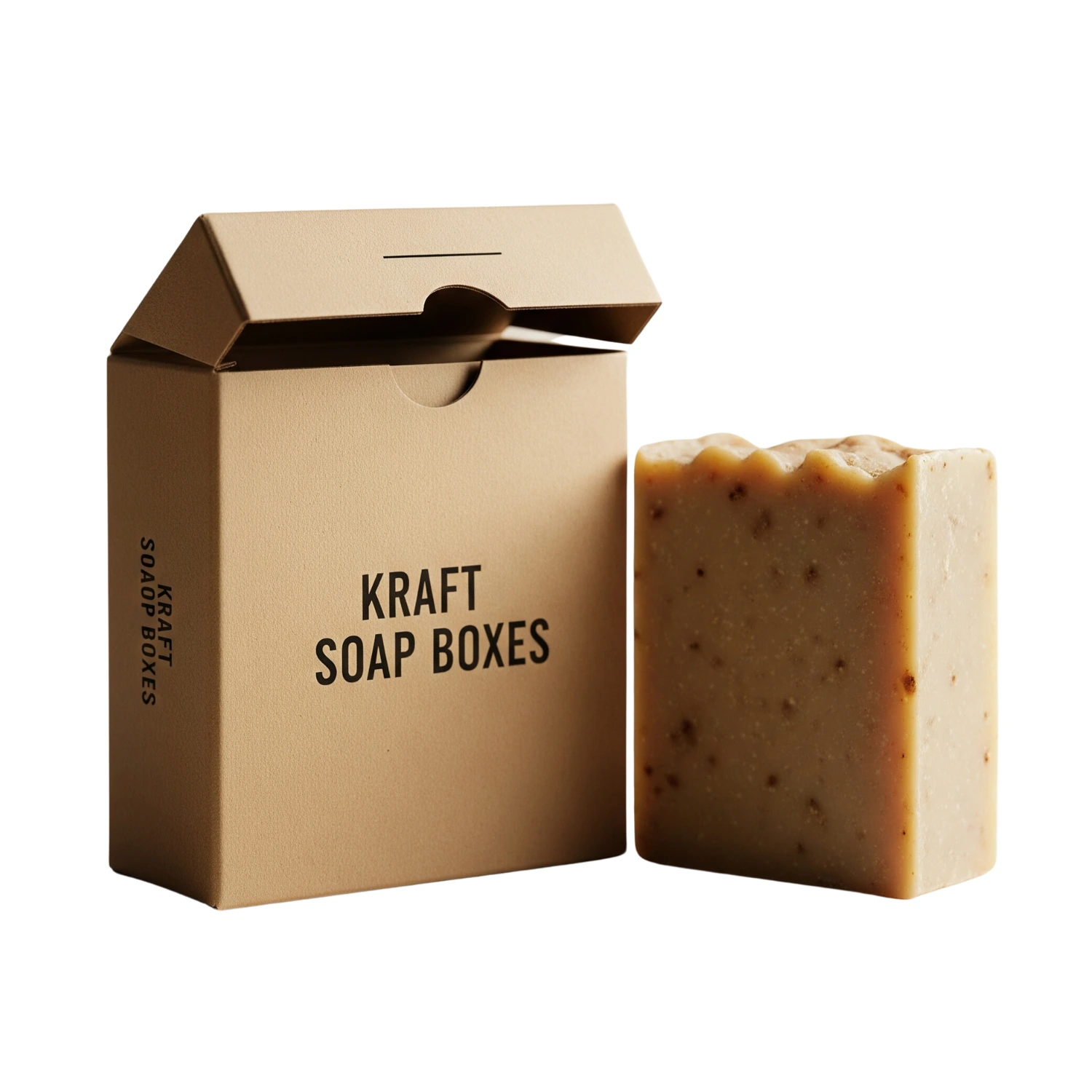Wholesale Soap Boxes
