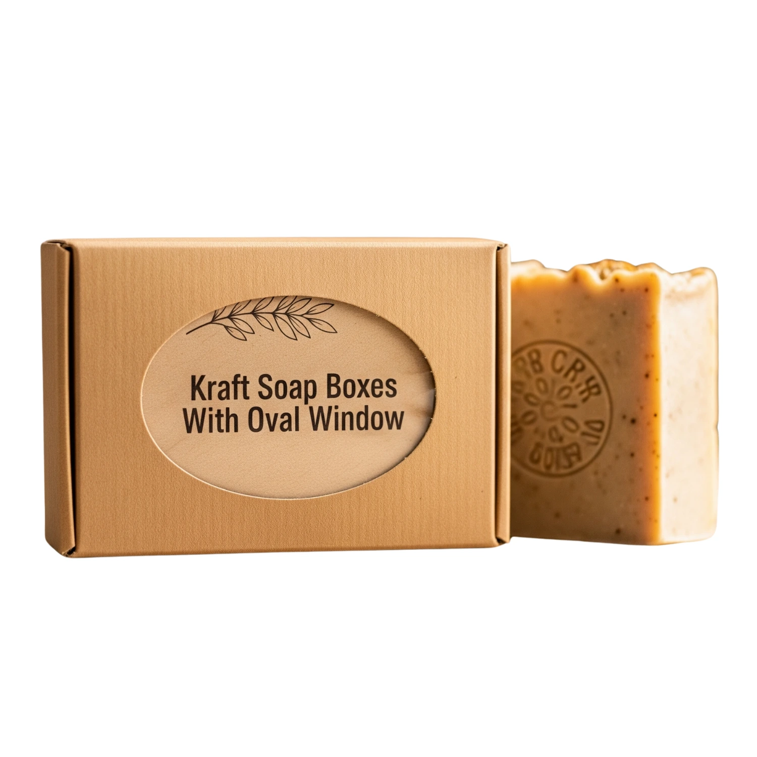 Wholesale Soap Boxes