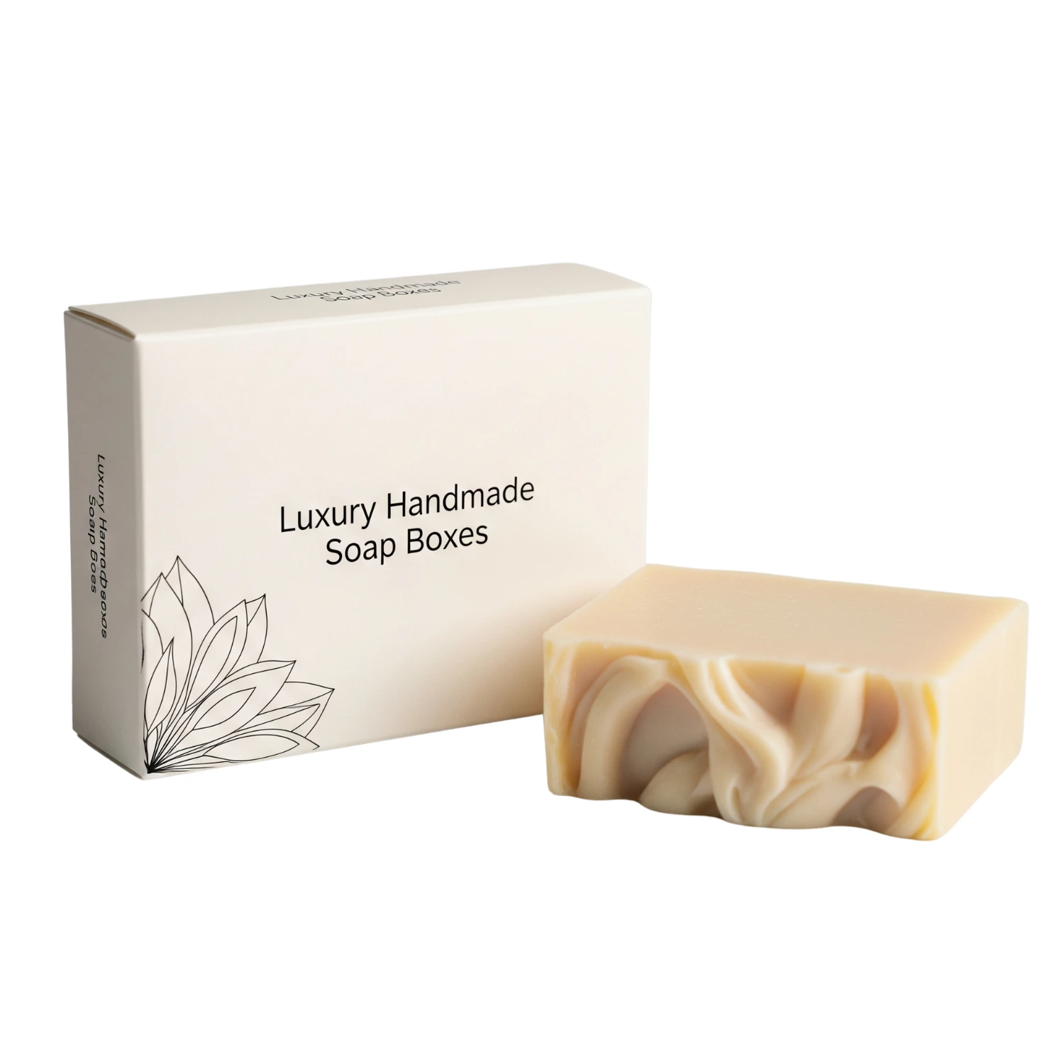 Wholesale Soap Boxes