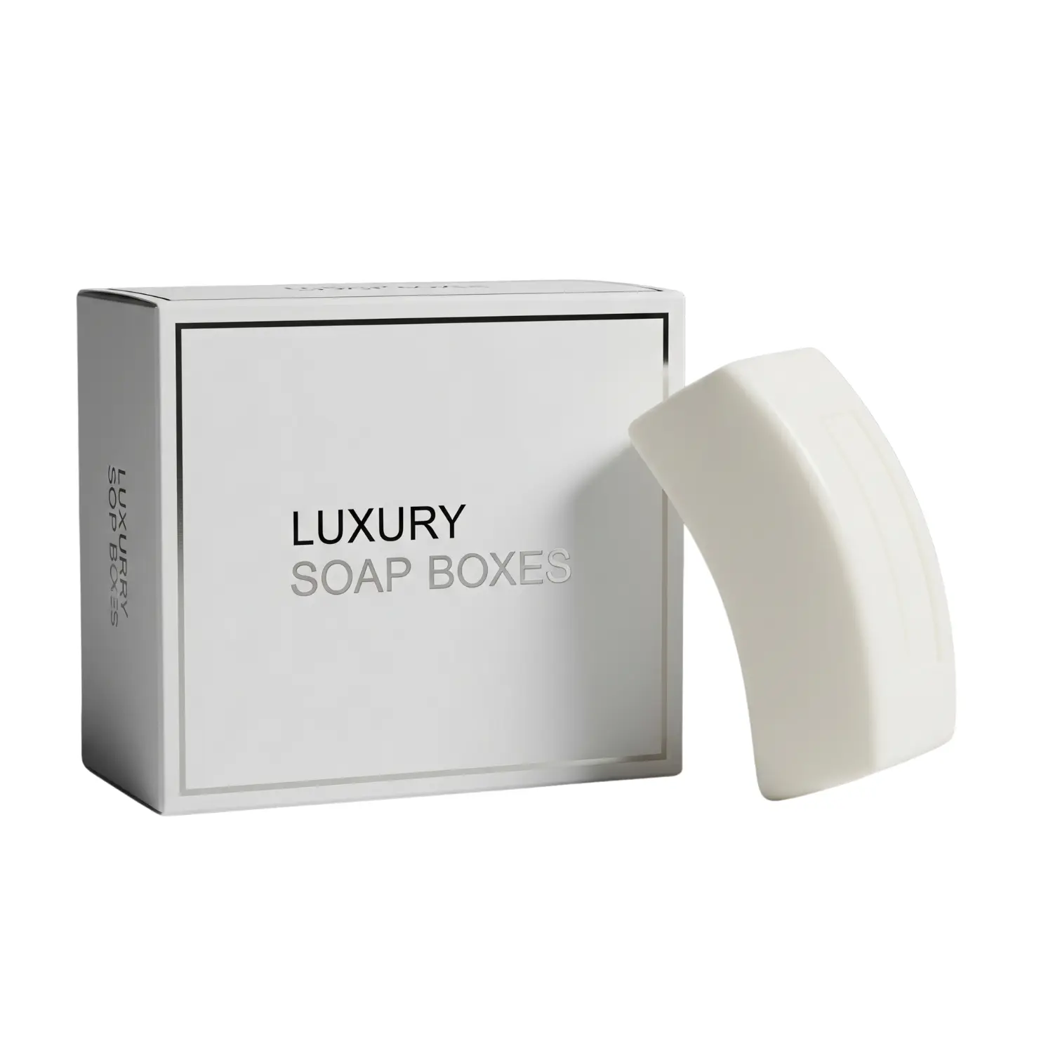 Wholesale Soap Boxes