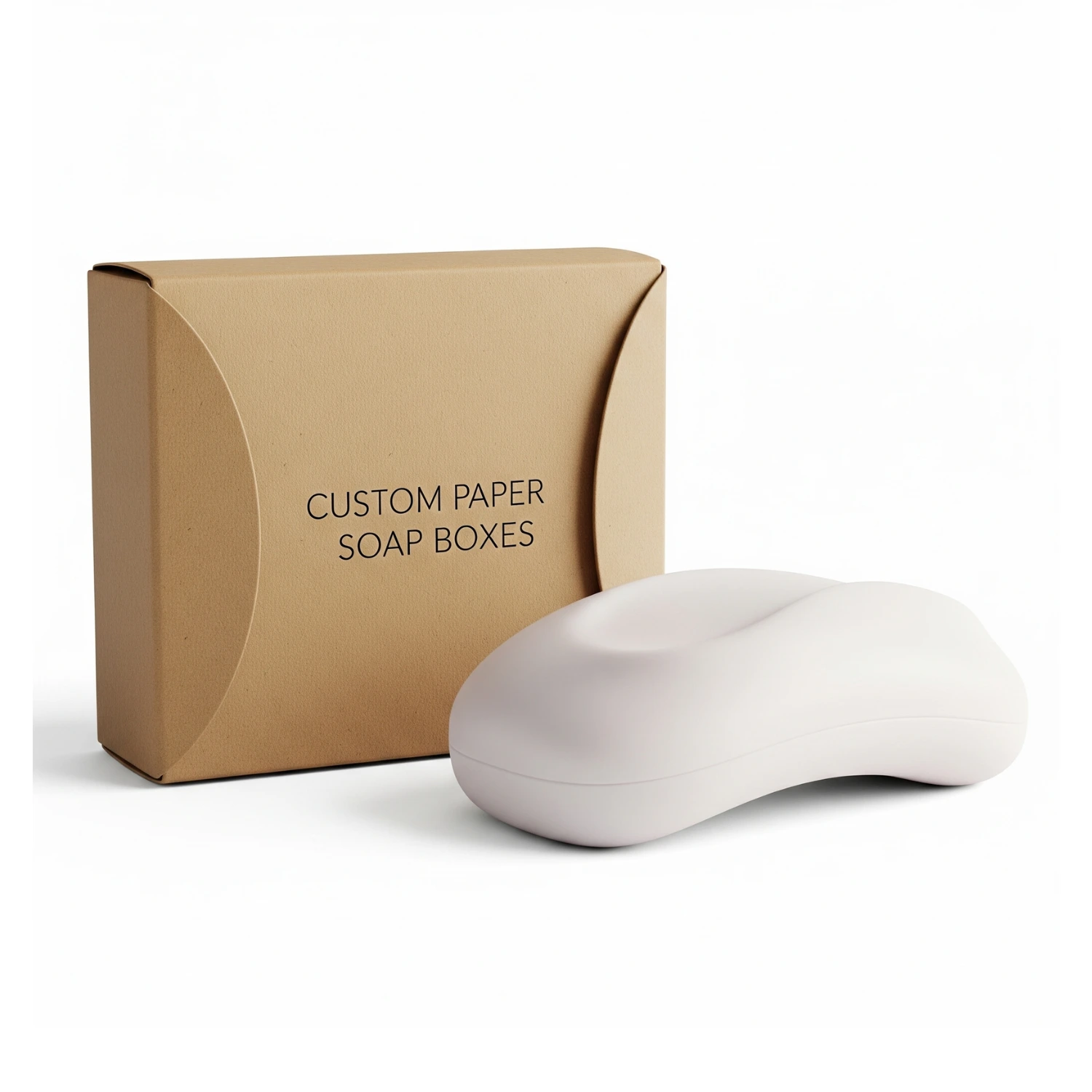 Wholesale Soap Boxes
