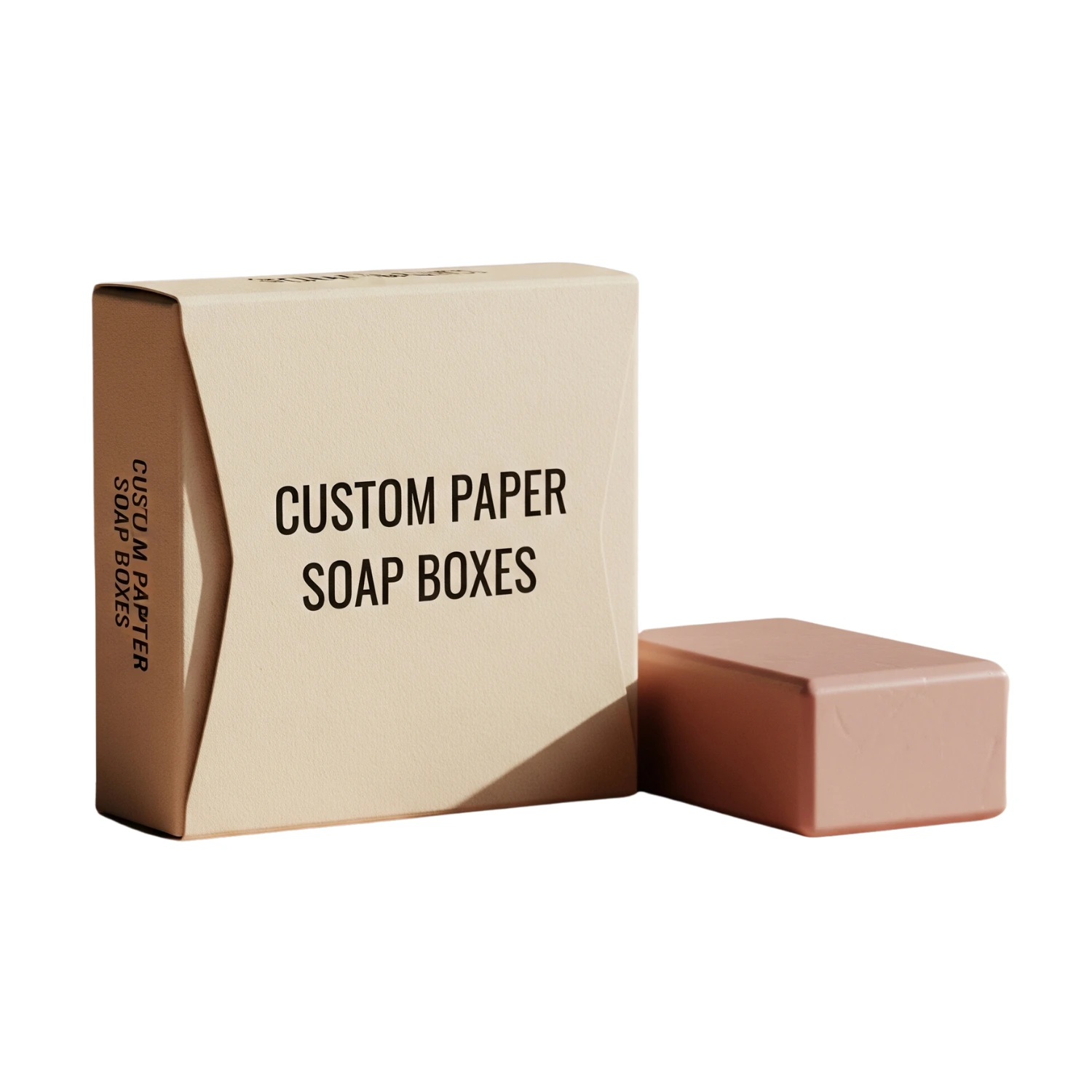 Wholesale Soap Boxes