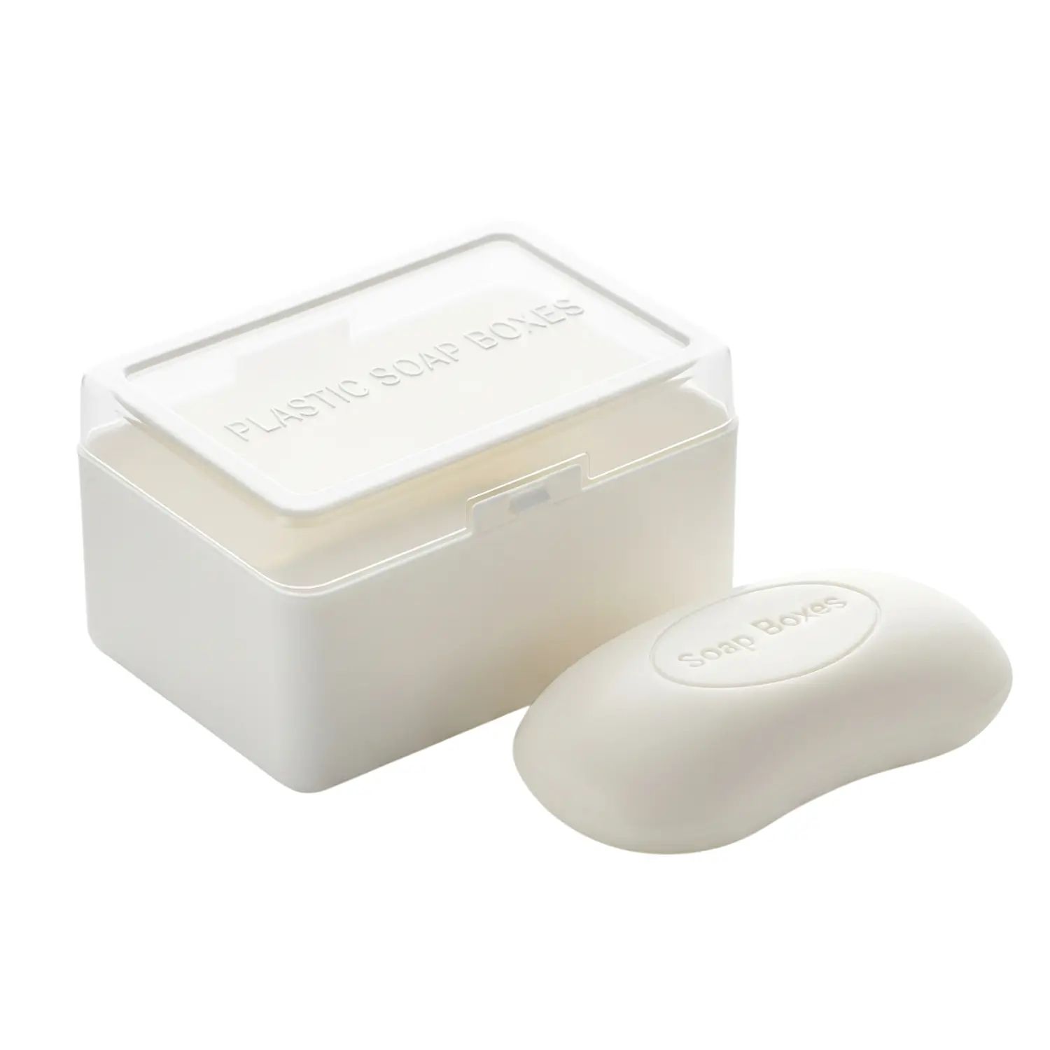 Wholesale Soap Boxes