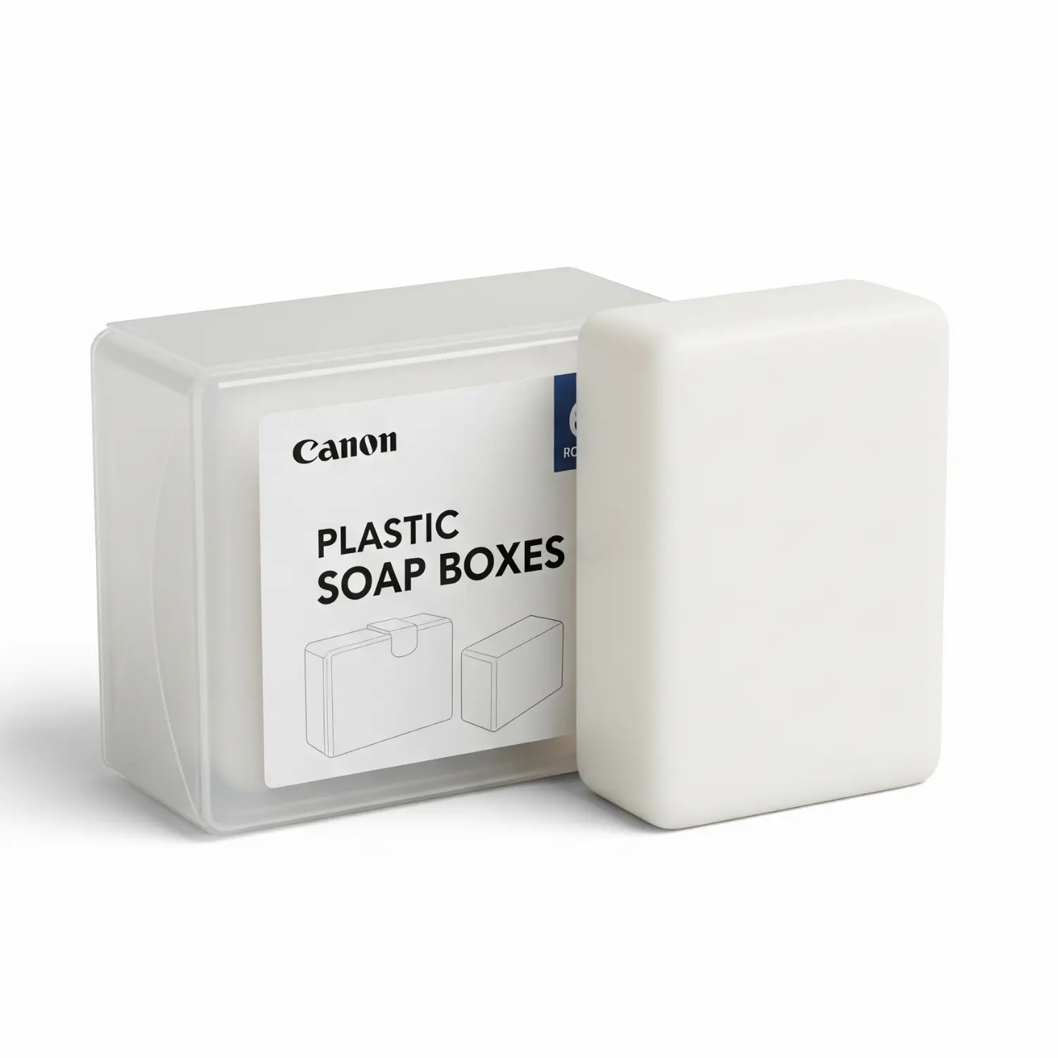 Wholesale Soap Boxes