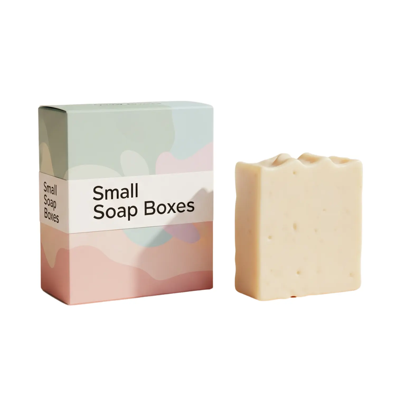 Wholesale Soap Boxes
