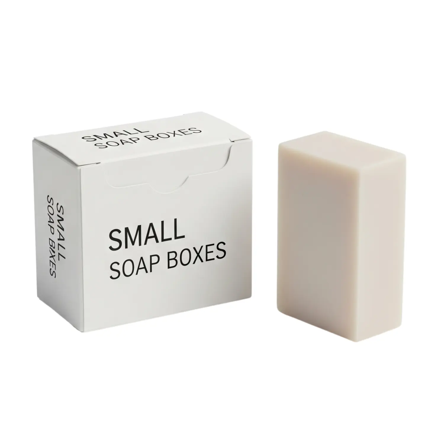 Wholesale Soap Boxes